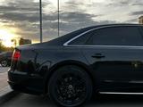 Audi A8 2011 годаfor9 500 000 тг. в Караганда – фото 5