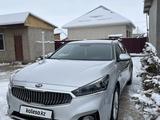 Kia K7 2016 годаүшін9 200 000 тг. в Алматы – фото 4