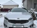 Kia K7 2016 годаүшін9 200 000 тг. в Алматы – фото 6