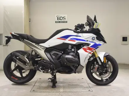 BMW  R 1250 RS 2026 года за 9 540 000 тг. в Алматы – фото 4