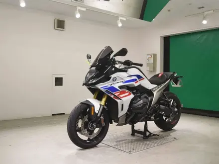 BMW  R 1250 RS 2026 года за 9 540 000 тг. в Алматы