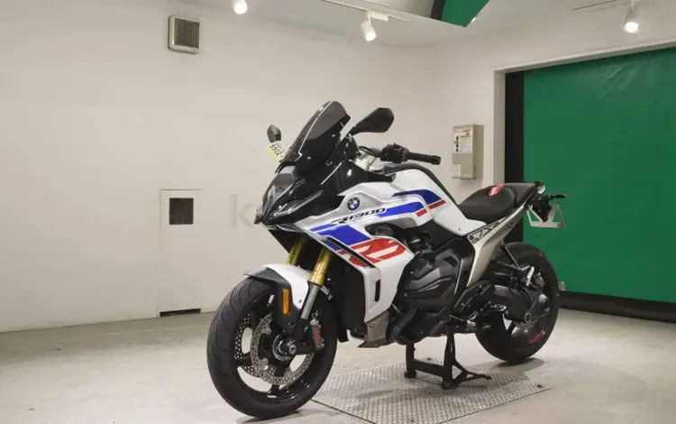 BMW  R 1250 RS 2026 года за 9 540 000 тг. в Алматы