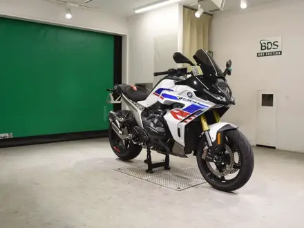 BMW  R 1250 RS 2026 года за 9 540 000 тг. в Алматы – фото 2