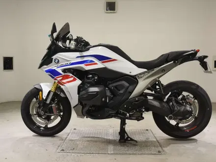 BMW  R 1250 RS 2026 года за 9 540 000 тг. в Алматы – фото 3
