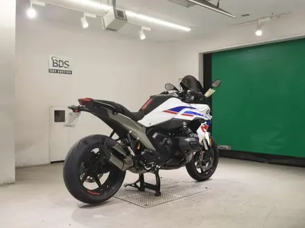 BMW  R 1250 RS 2026 года за 9 540 000 тг. в Алматы – фото 5