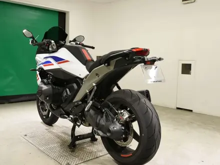 BMW  R 1250 RS 2026 года за 9 540 000 тг. в Алматы – фото 6