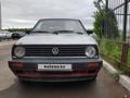 Volkswagen Golf 1991 года за 850 000 тг. в Астана