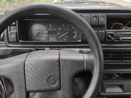 Volkswagen Golf 1991 годаүшін850 000 тг. в Астана – фото 5
