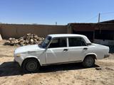 ВАЗ (Lada) 2107 2005 года за 220 000 тг. в Шымкент – фото 3