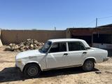 ВАЗ (Lada) 2107 2005 года за 220 000 тг. в Шымкент – фото 4