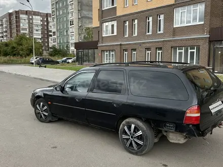 Ford Mondeo 2000 года за 1 200 000 тг. в Караганда – фото 11