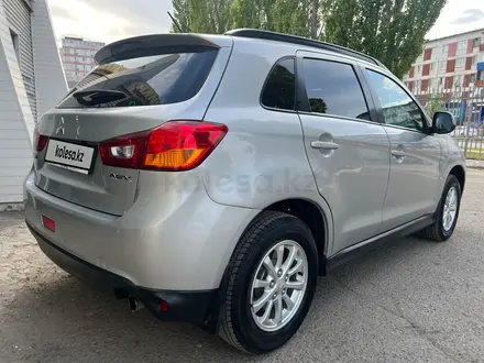 Mitsubishi ASX 2014 годаүшін6 300 000 тг. в Костанай – фото 41