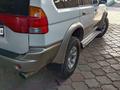 Mitsubishi Challenger 1997 годаүшін4 500 000 тг. в Алматы – фото 6