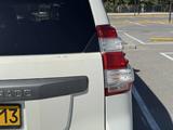 Toyota Land Cruiser Prado 2014 года за 20 500 000 тг. в Шымкент – фото 3