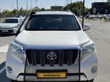 Toyota Land Cruiser Prado 2014 года за 20 500 000 тг. в Шымкент