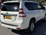 Toyota Land Cruiser Prado 2014 года за 20 500 000 тг. в Шымкент – фото 4
