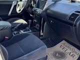 Toyota Land Cruiser Prado 2014 года за 20 500 000 тг. в Шымкент – фото 5