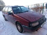 Volkswagen Passat 1991 годаүшін660 000 тг. в Щучинск – фото 2