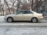 Toyota Camry 2003 года за 5 500 000 тг. в Алматы