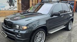 BMW X5 2005 года за 7 500 000 тг. в Алматы – фото 2