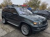 BMW X5 2005 годаүшін7 500 000 тг. в Кызылорда – фото 3