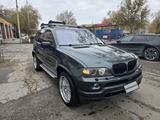 BMW X5 2005 годаүшін7 500 000 тг. в Кызылорда – фото 5