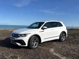 Volkswagen Tiguan 2021 годаүшін19 700 000 тг. в Костанай