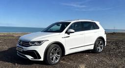 Volkswagen Tiguan 2021 годаүшін19 700 000 тг. в Костанай