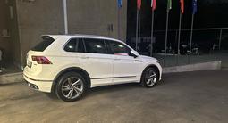 Volkswagen Tiguan 2021 годаүшін19 700 000 тг. в Костанай – фото 2