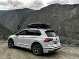 Volkswagen Tiguan 2021 года за 19 100 000 тг. в Костанай