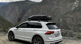 Volkswagen Tiguan 2021 года за 19 100 000 тг. в Костанай