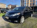 Toyota Sienna 2016 годаfor15 600 000 тг. в Петропавловск