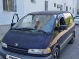 Toyota Previa 1998 года за 3 500 000 тг. в Шымкент – фото 2
