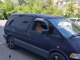 Toyota Previa 1998 года за 3 500 000 тг. в Шымкент – фото 3