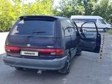 Toyota Previa 1998 годаүшін3 500 000 тг. в Шымкент – фото 5