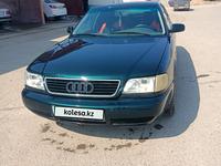 Audi A6 1994 года за 3 500 000 тг. в Шымкент