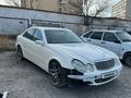 Mercedes-Benz E 500 2002 годаfor3 600 000 тг. в Актау – фото 6