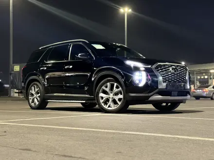 Hyundai Palisade 2019 годаүшін19 500 000 тг. в Алматы – фото 3