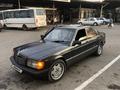 Mercedes-Benz 190 1990 года за 1 150 000 тг. в Талгар