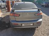 Mitsubishi Lancer 2012 года за 4 800 000 тг. в Петропавловск – фото 5