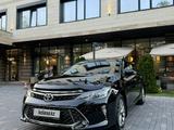 Toyota Camry 2017 годаүшін14 700 000 тг. в Алматы – фото 4