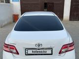 Toyota Camry 2010 годаүшін7 000 000 тг. в Жанаозен – фото 3