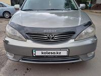 Toyota Camry 2005 годаүшін6 500 000 тг. в Семей