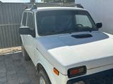 ВАЗ (Lada) Lada 2121 2006 годаүшін1 500 000 тг. в Жезказган – фото 2