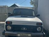 ВАЗ (Lada) Lada 2121 2006 годаүшін1 500 000 тг. в Жезказган