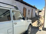 ВАЗ (Lada) Lada 2121 2006 годаүшін1 500 000 тг. в Жезказган – фото 3