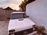 ВАЗ (Lada) Lada 2121 2006 годаүшін1 500 000 тг. в Жезказган – фото 4