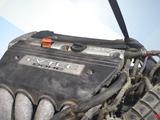Двигатель Honda 2.0 16V K20A6 Инжектор Катушка за 300 000 тг. в Тараз – фото 2