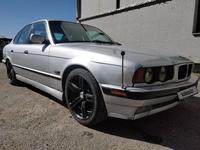 BMW 520 1992 годаfor1 500 000 тг. в Астана