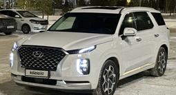 Hyundai Palisade 2020 годаүшін20 500 000 тг. в Астана